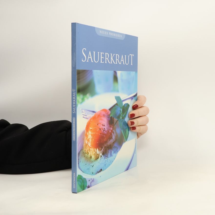 Autorenkollektiv Sauerkraut