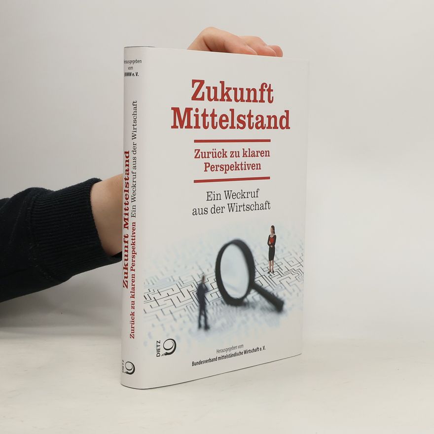 BVMW e. V. Zukunft Mittelstand