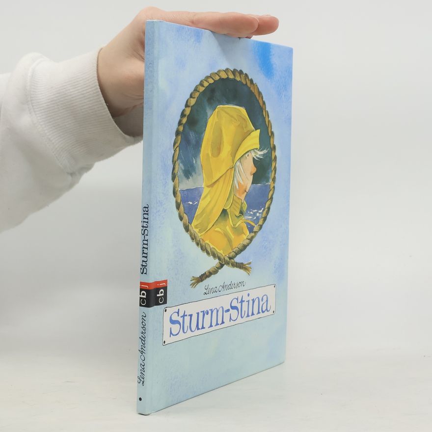 Lena Anderson Sturm-Stina