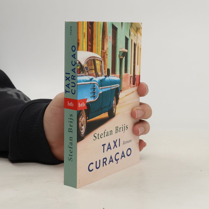 Stefan Brijs Taxi Curaçao