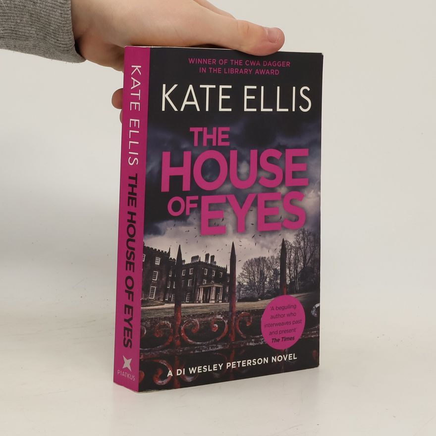 Kate Ellis The House of Eyes