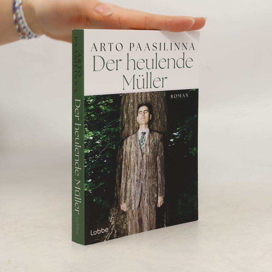 Arto Paasilinna Der heulende Müller