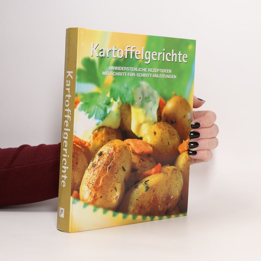 Ralph Henry Fischer Kartoffelgerichte