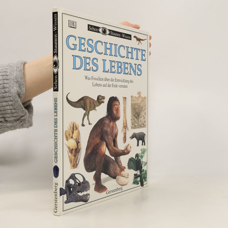 William Lindsay Geschichte des Lebens