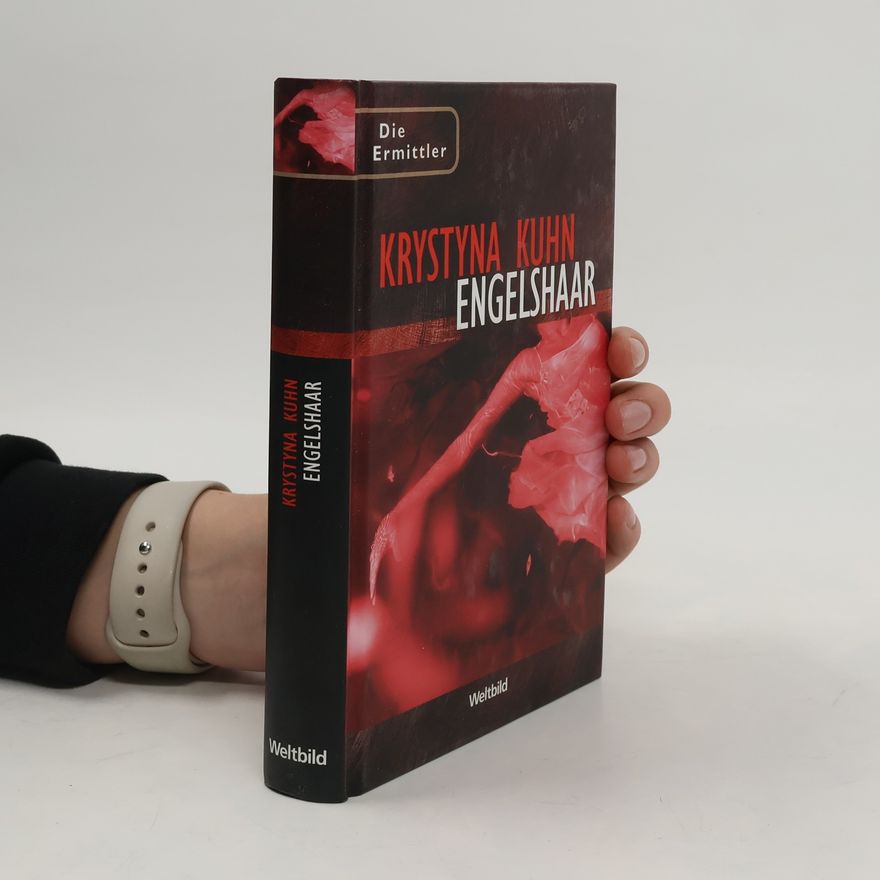 Krystyna Kuhn Engelshaar