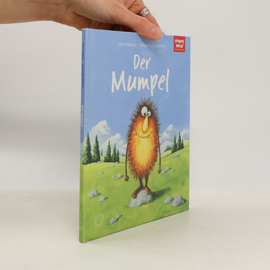 Jan Kaiser Der Mumpel
