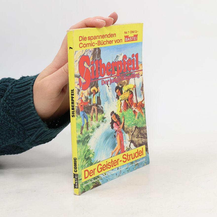 Autorenkollektiv Silberpfeil. Nr 7