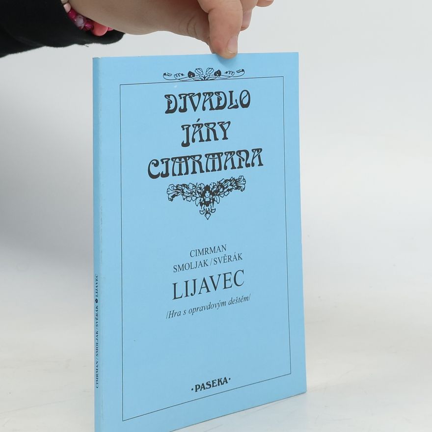 Ladislav Smoljak Lijavec