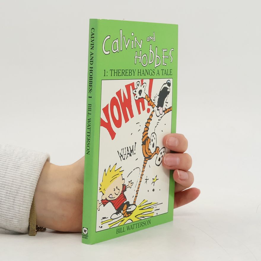 Bill Watterson II Thereby Hangs a Tale
