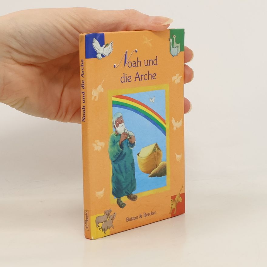 Maria van Eickels Noah und die Arche
