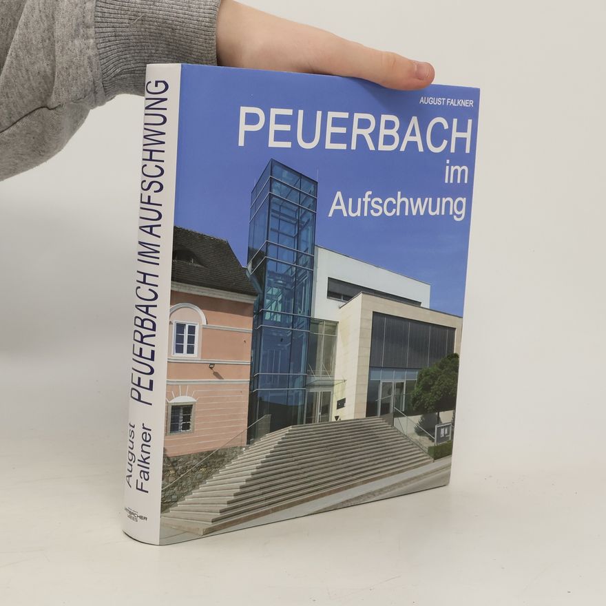 August Falkner Peuerbach im Aufschwung