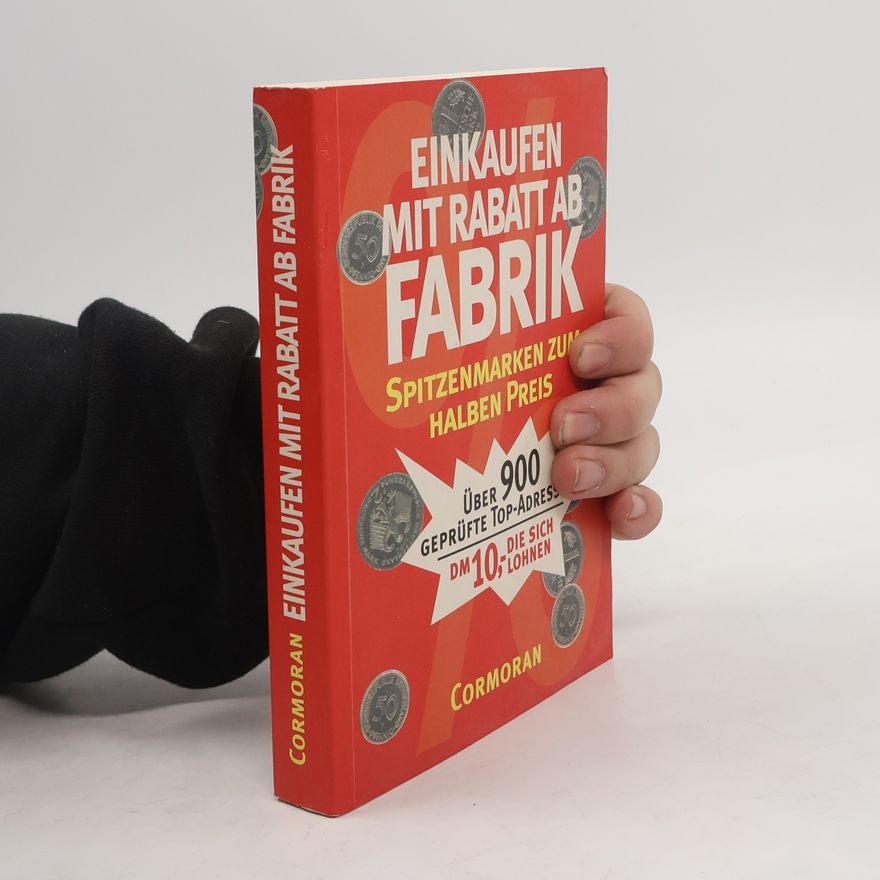 Gerald Drews Einkaufen mit Rabatt ab Fabrik