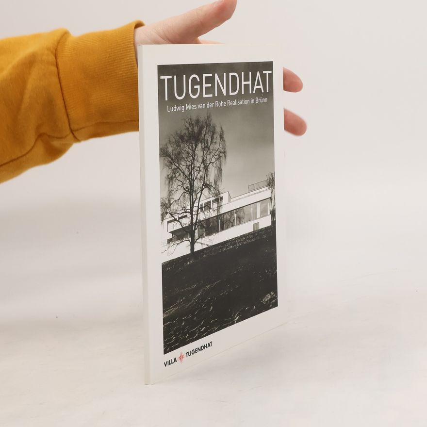 Dagmar Černoušková Tugendhat