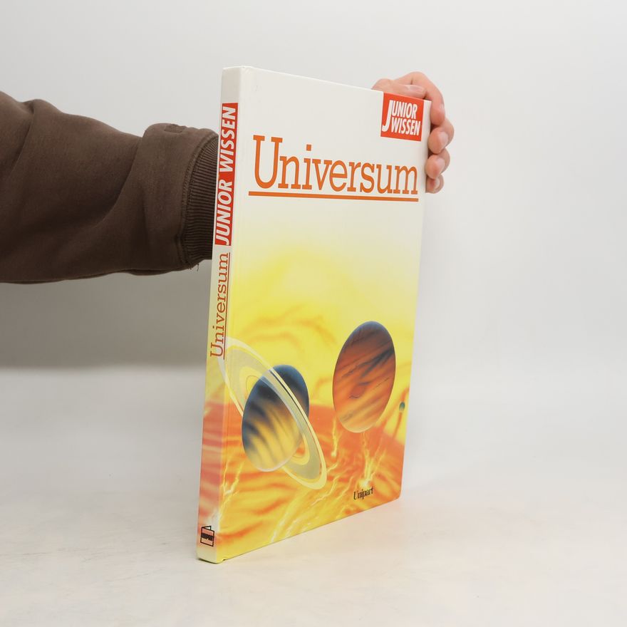 Auteurscollectief Universum