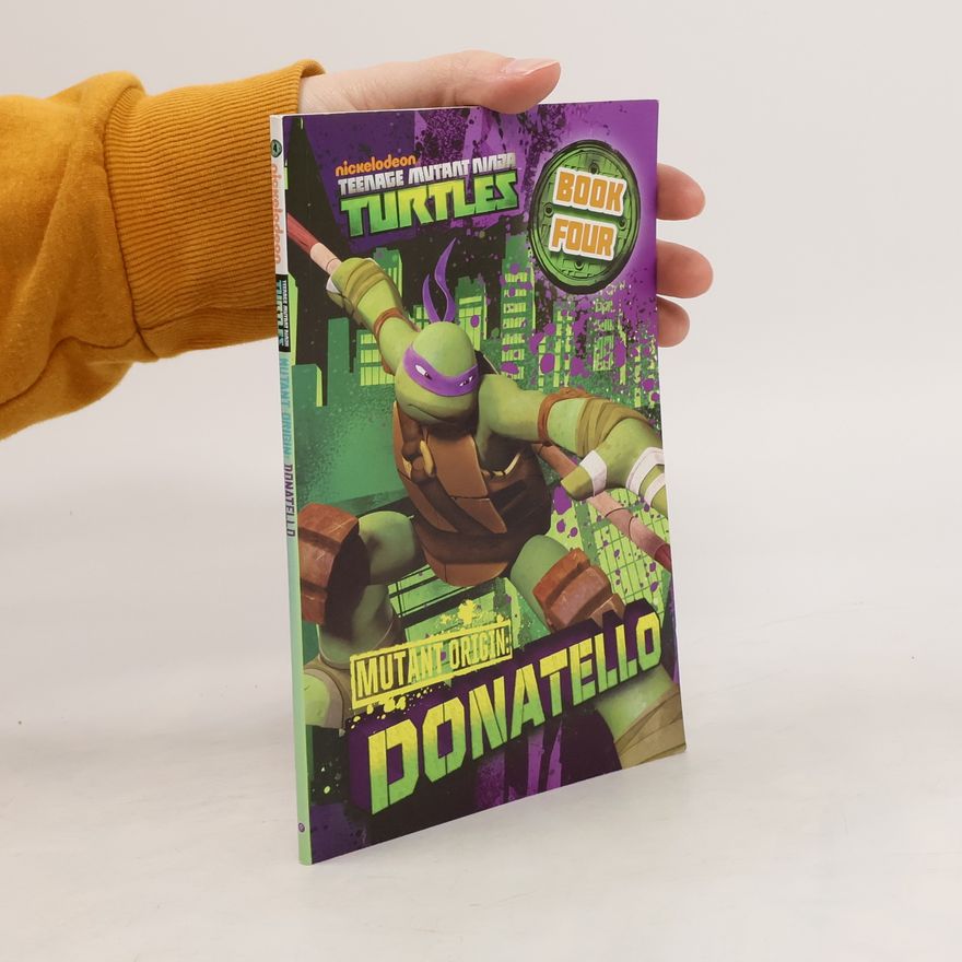 Kolektiv autorů Donatello