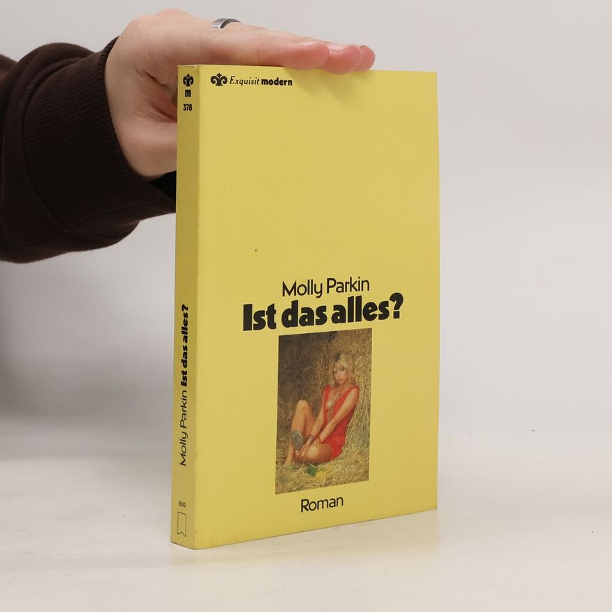 Molly Parkin Ist das alles?