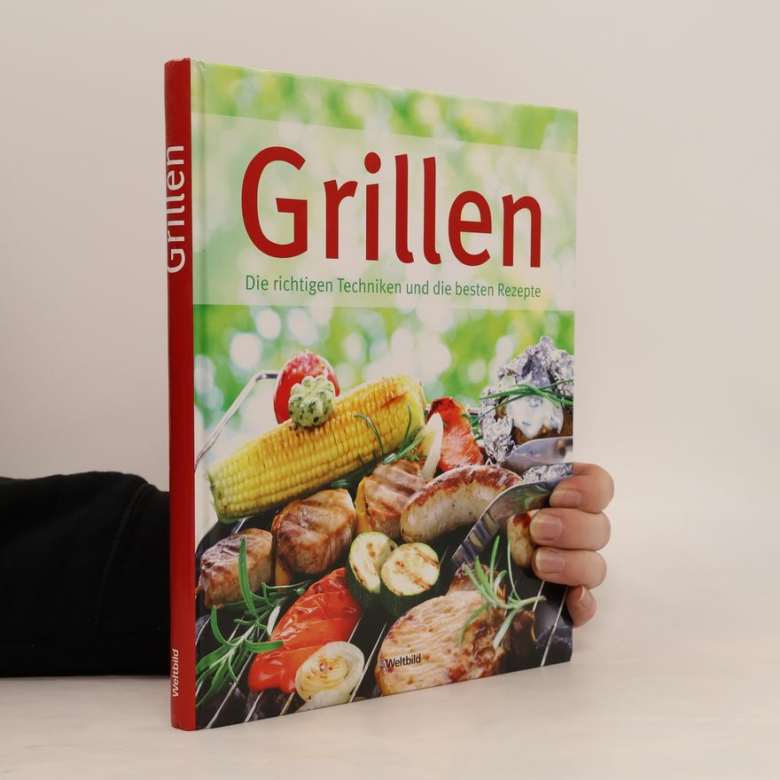Sylvia Winnewisser Grillen