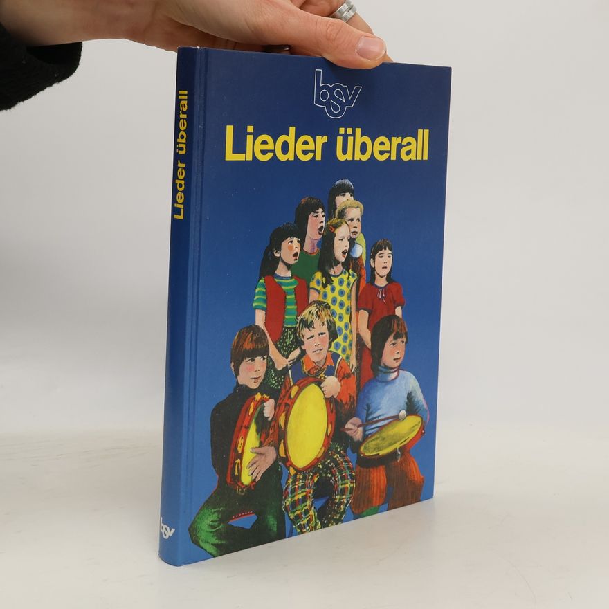 Franz Möckl Lieder überall