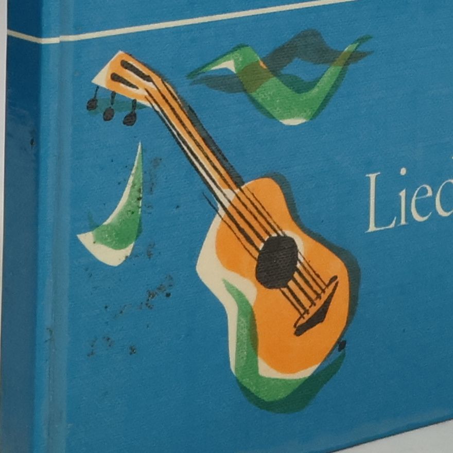 Peter Fuchs Unser Liederbuch. Für die Grundschule