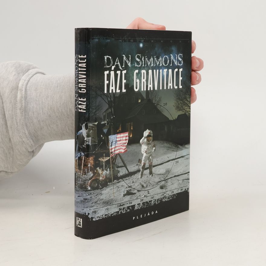 Dan Simmons Fáze gravitace