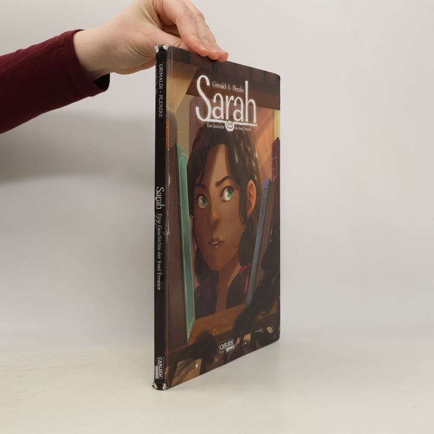 Maike Plenzke Sarah