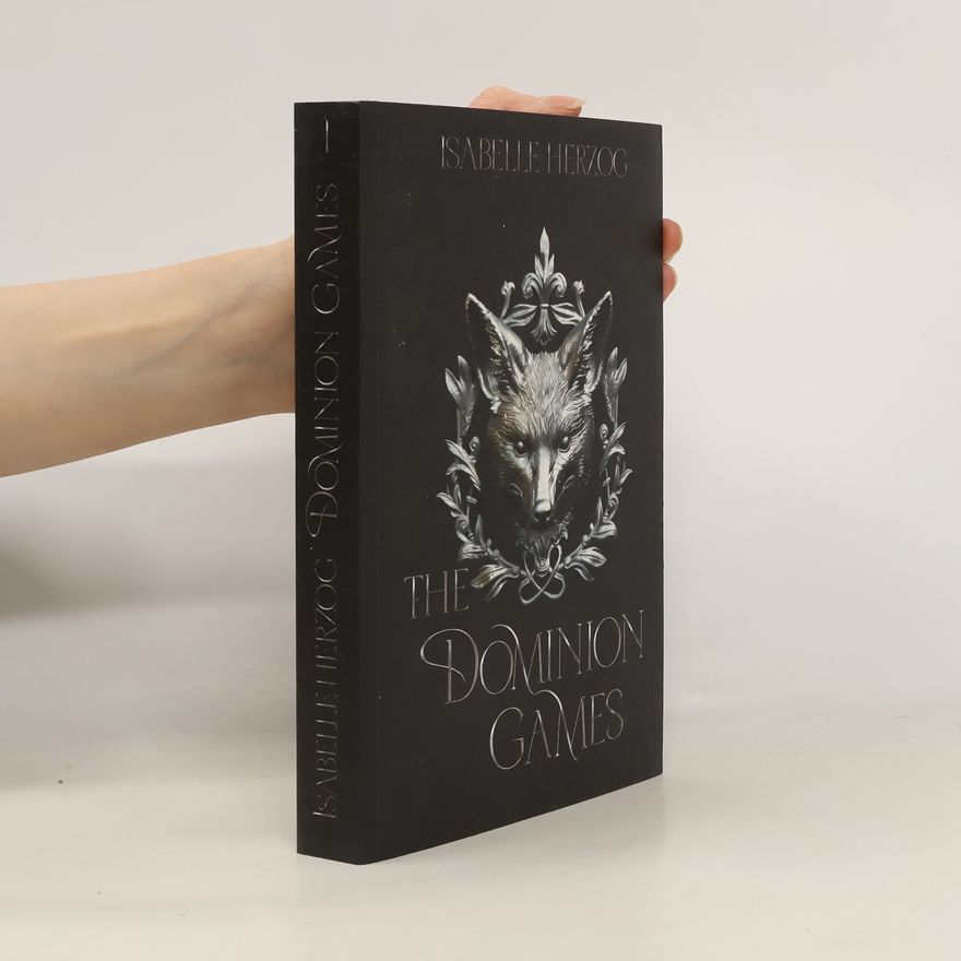 Isabelle Herzog The Dominion Games