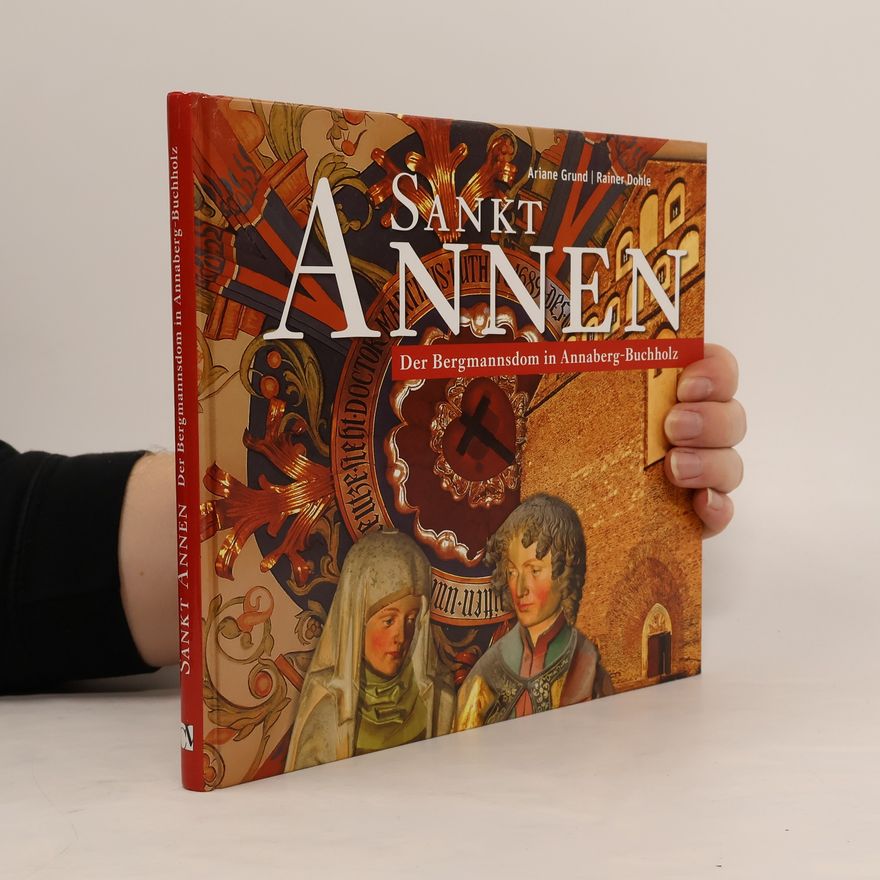 Ariane Grund Sankt Annen