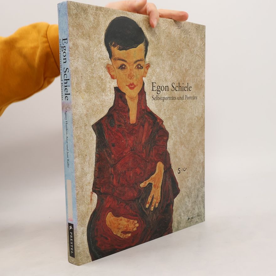Agnes Husslein-Arco Egon Schiele
