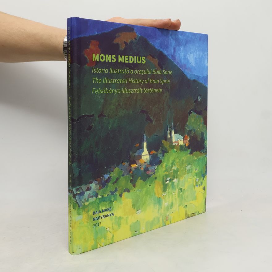 Collectif d'auteurs Mons medius