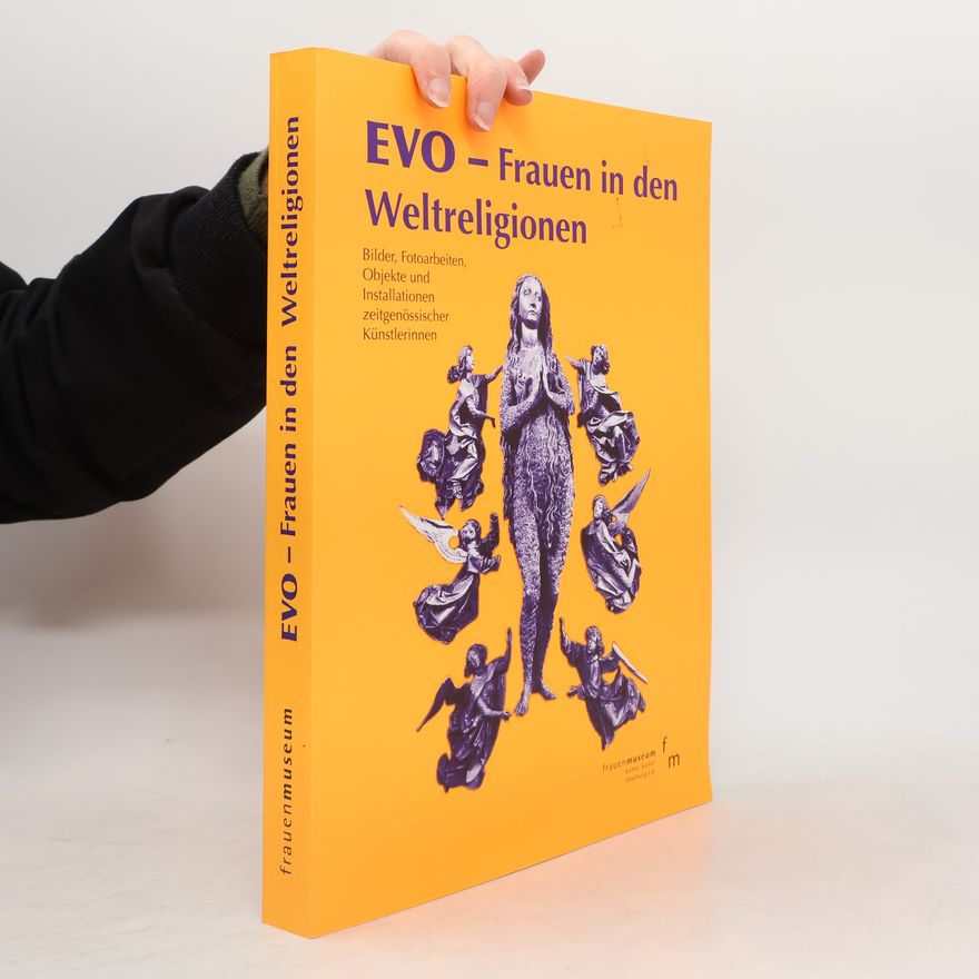 Marie-Louise Kreiss EVO