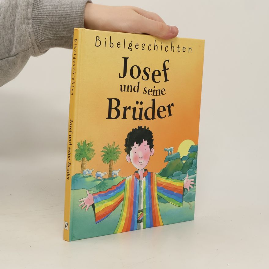 Kathryn Smith Josef und seine Brüder