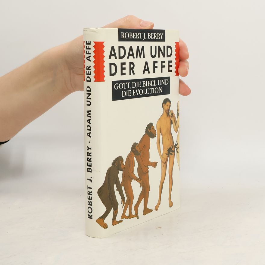 Robert J. Berry Adam und der Affe