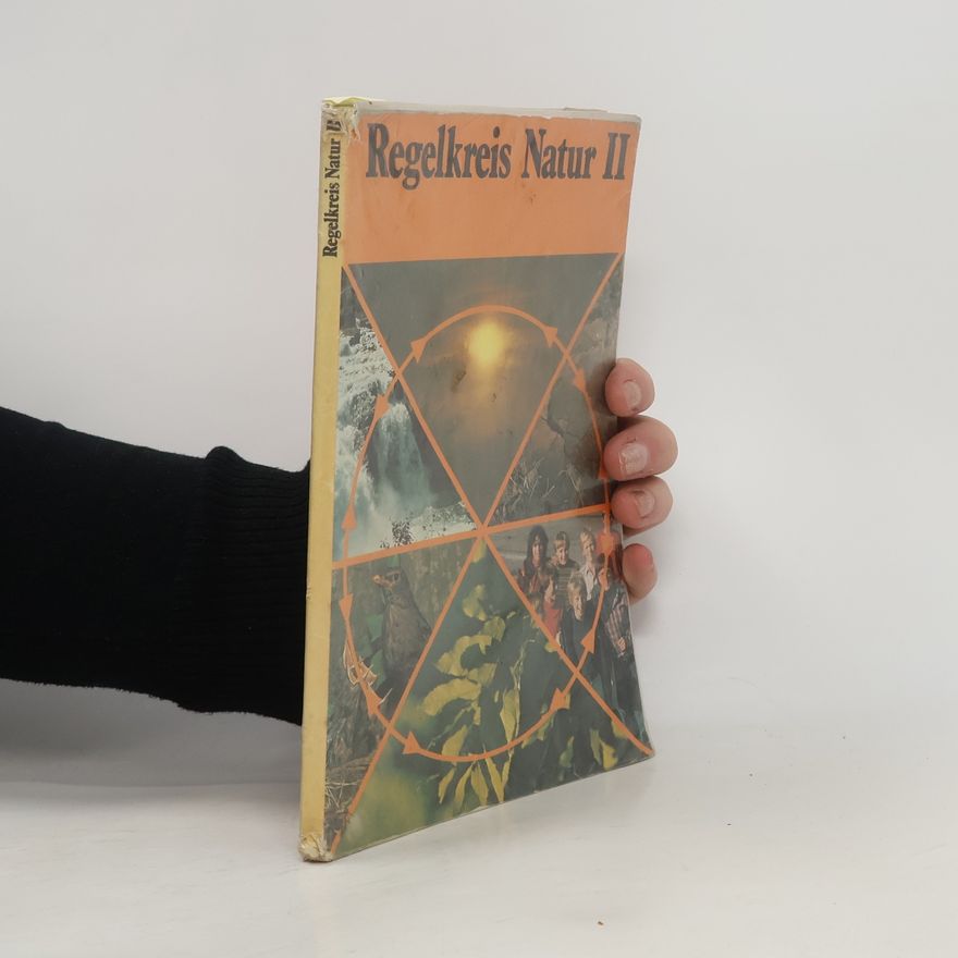 Autorenkollektiv Regelkreis Natur II