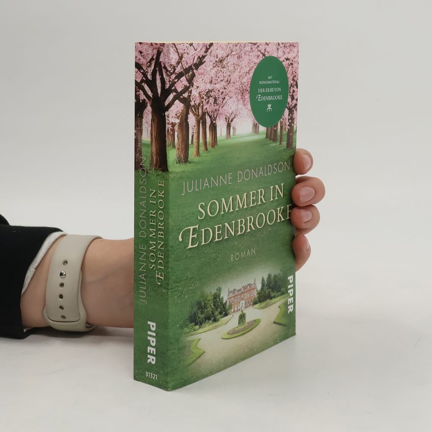 Julianne Donaldson Sommer in Edenbrooke