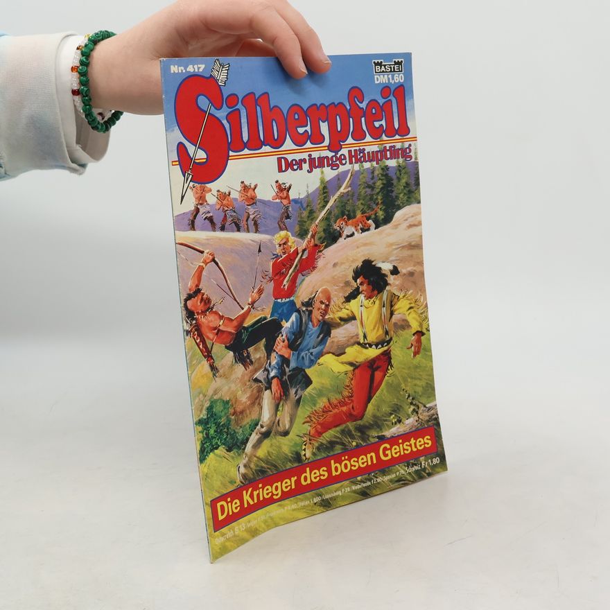 Autorenkollektiv Silberpfeil Nr. 417