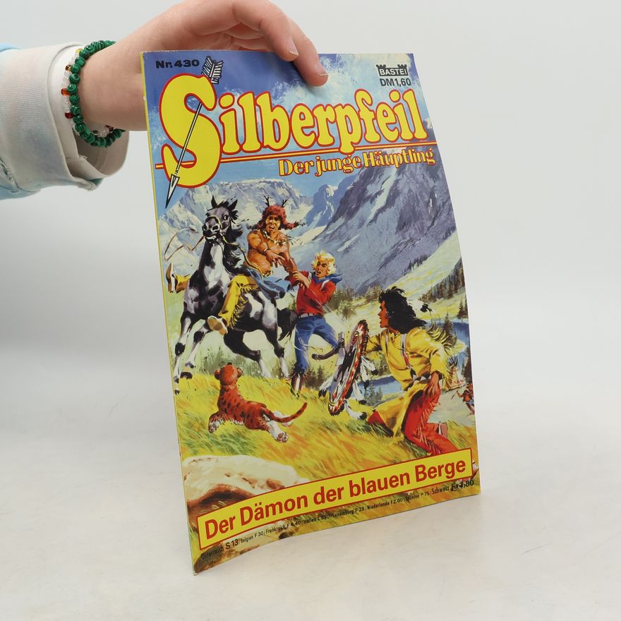 Autorenkollektiv Silberpfeil Nr. 430