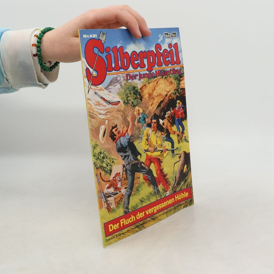 Autorenkollektiv Silberpfeil Nr. 431