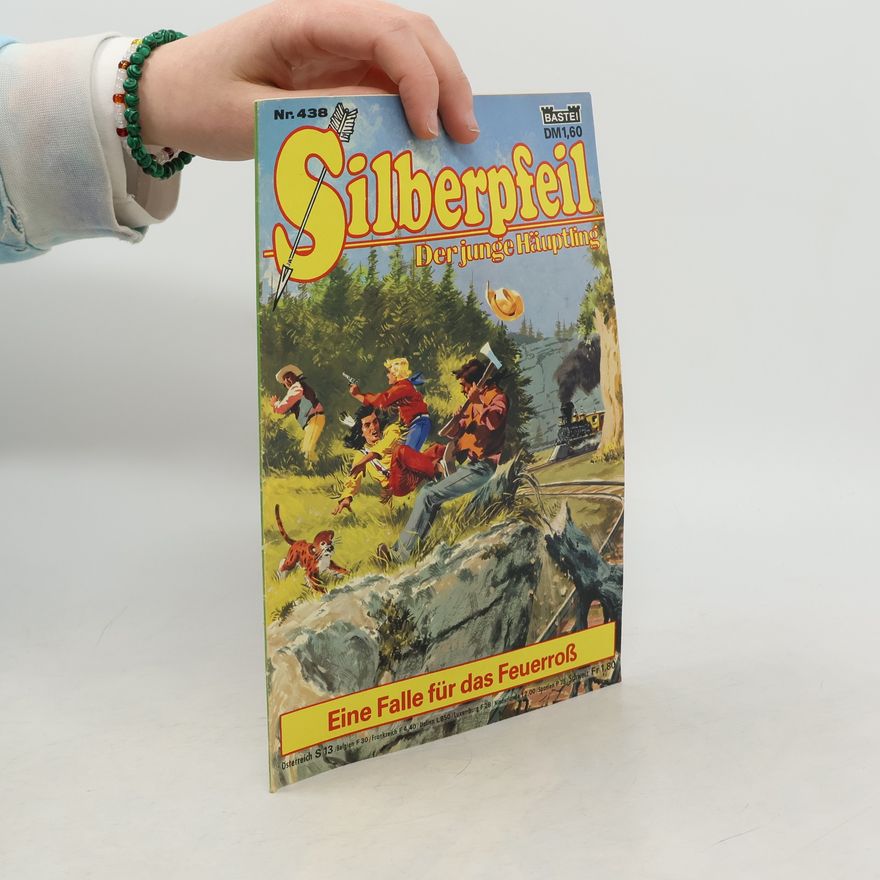 Autorenkollektiv Silberpfeil Nr. 438