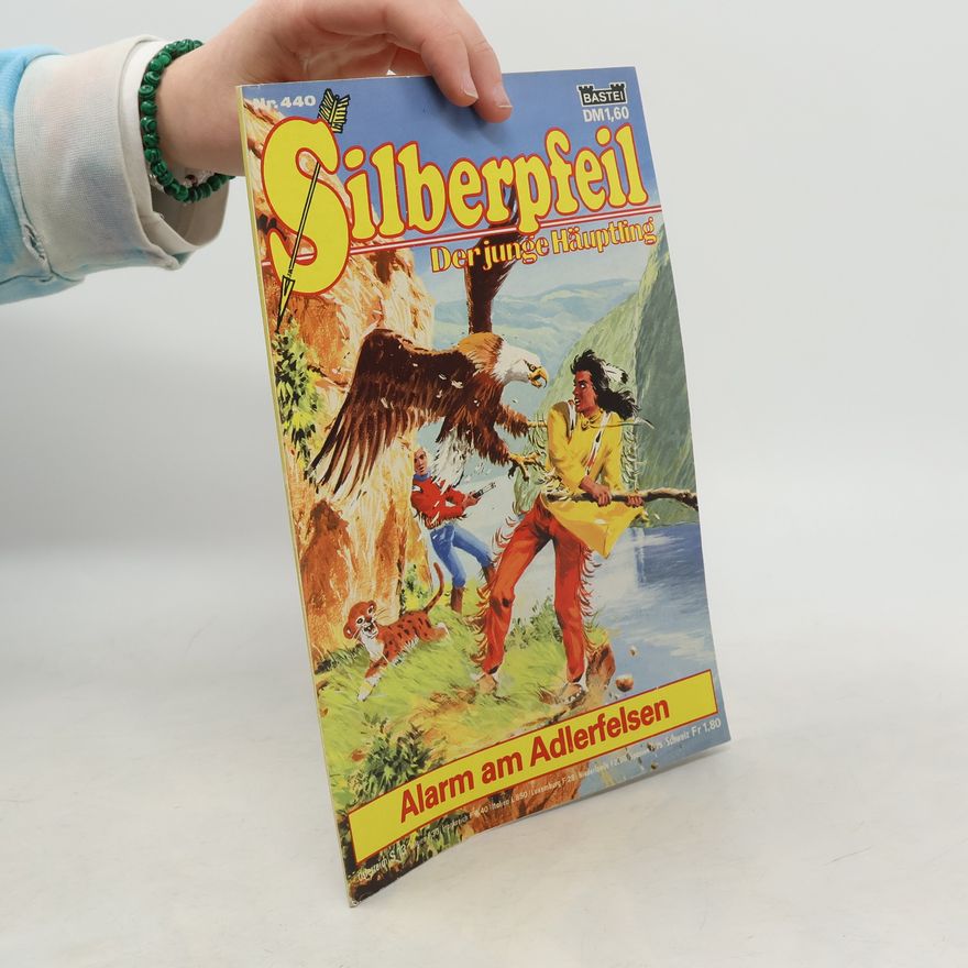 Autorenkollektiv Silberpfeil Nr. 440