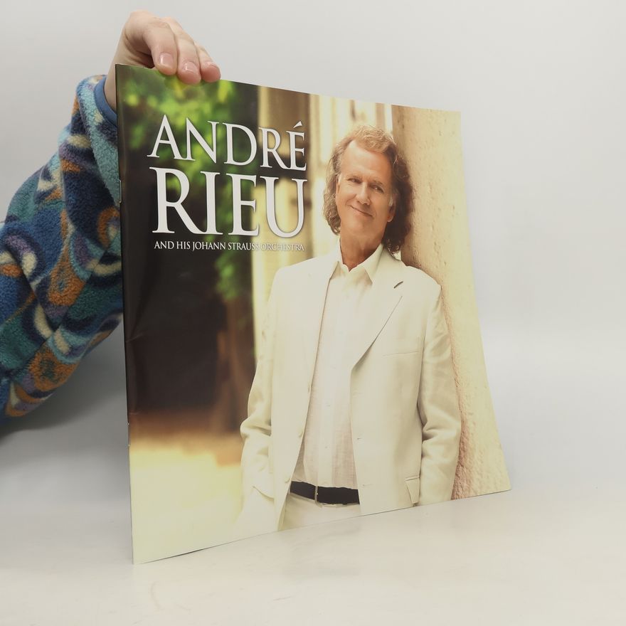 Auteurscollectief André Rieu