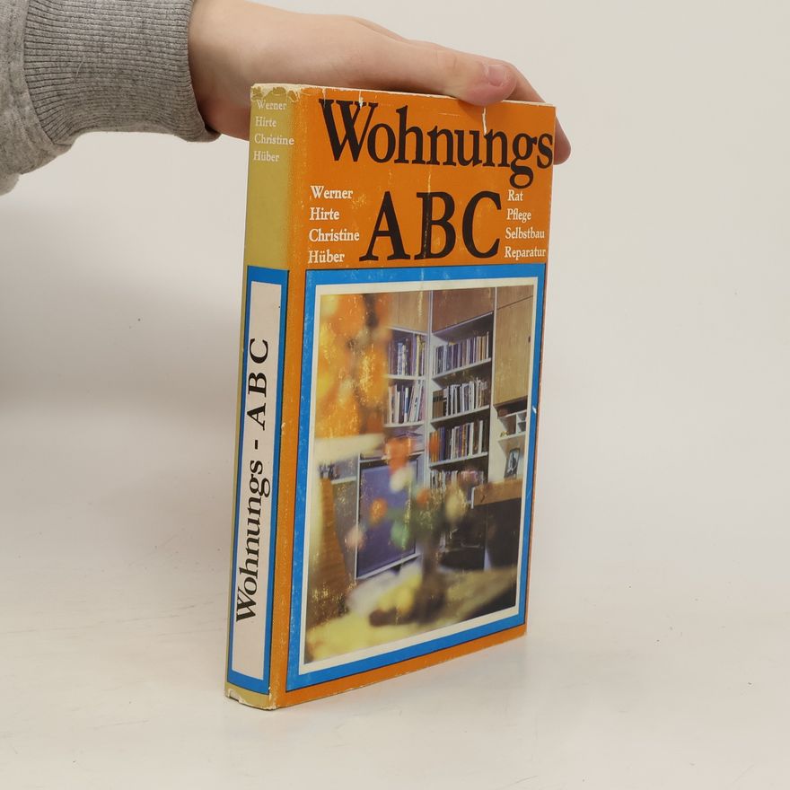 Werner Hirte Wohnungs ABC