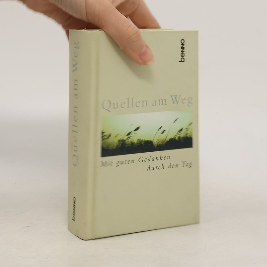 Ingrid Dlugos Quellen am Weg