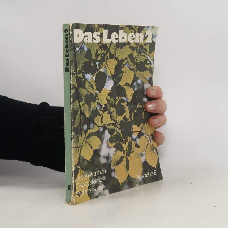 Dieter Blume Das Leben