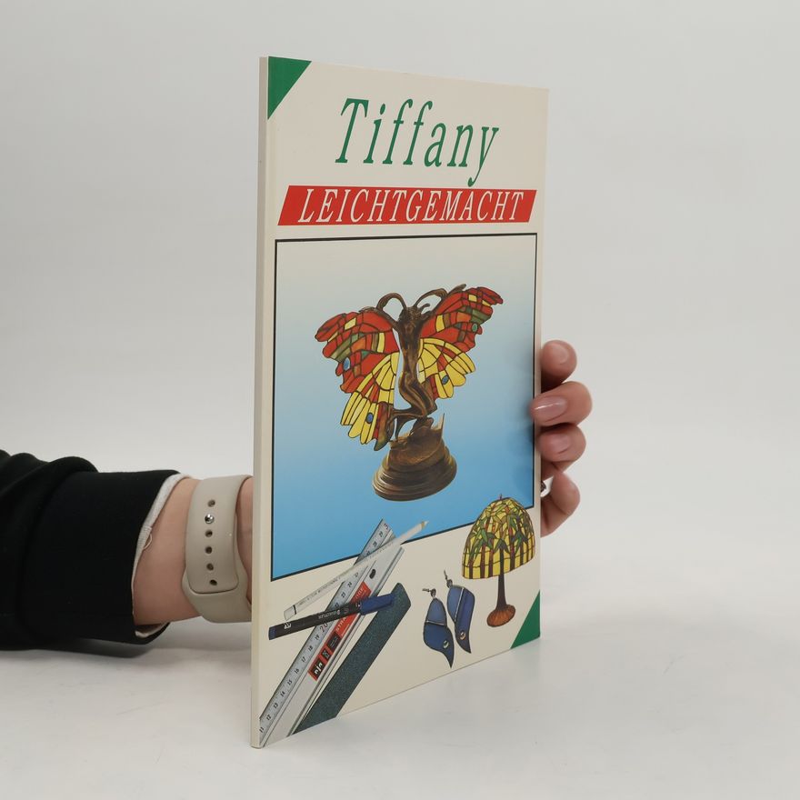 Autorenkollektiv Tiffany leichtgemacht