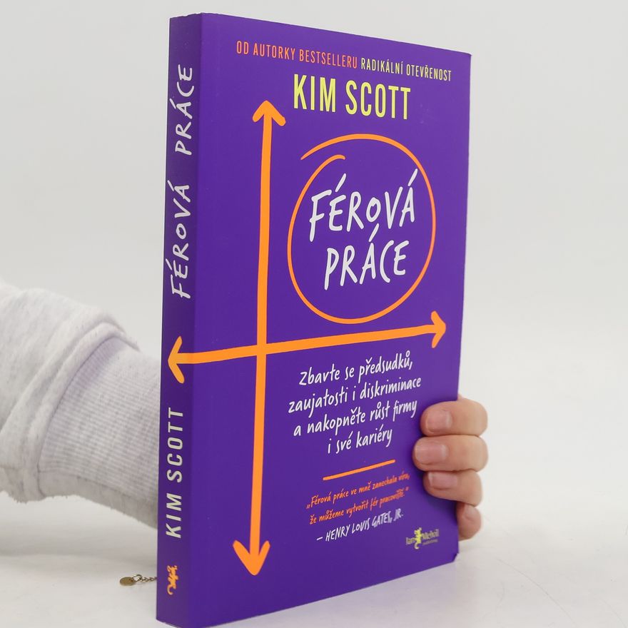 Scott Kim Férová práce