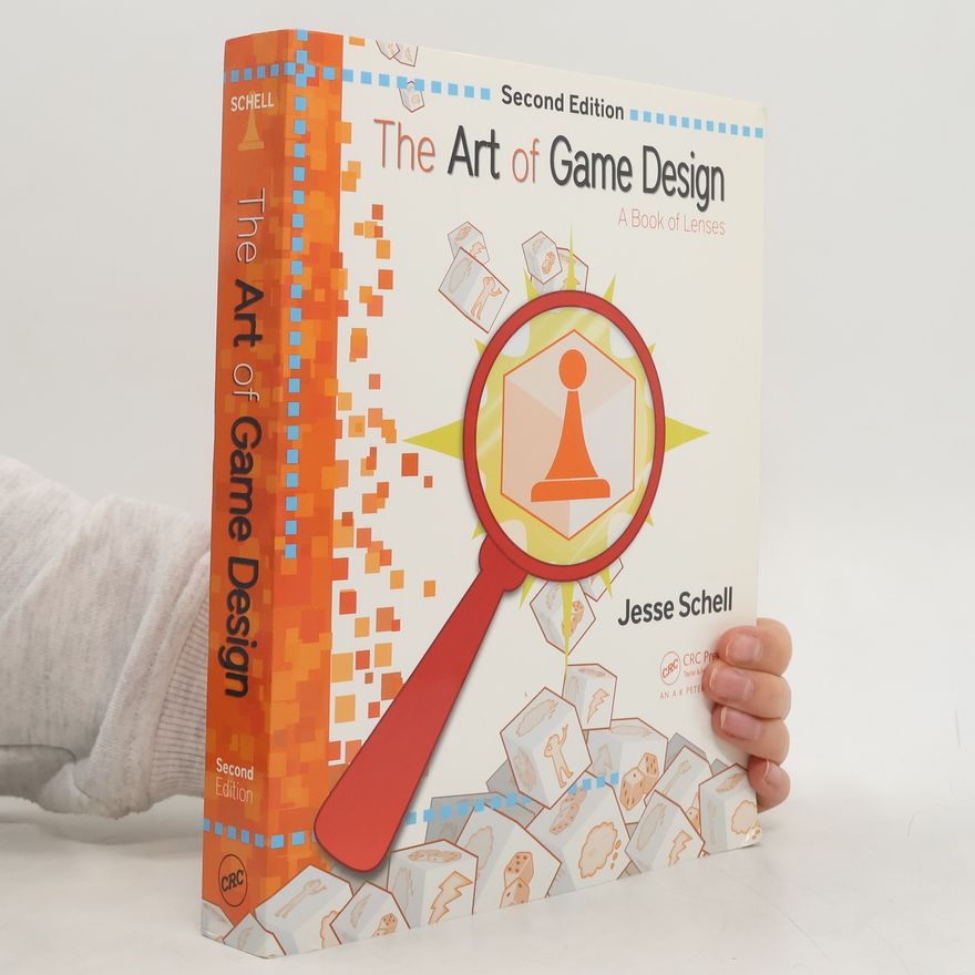 Jesse Schell The Art of Game Design