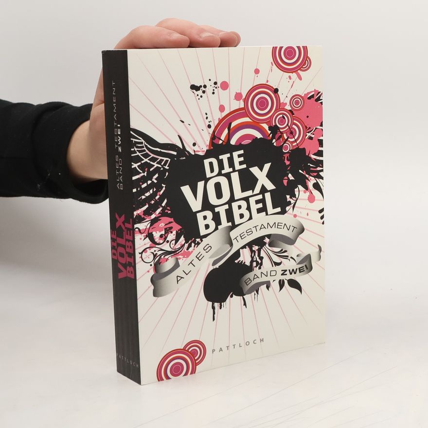 Autorenkollektiv Die Volx-Bibel