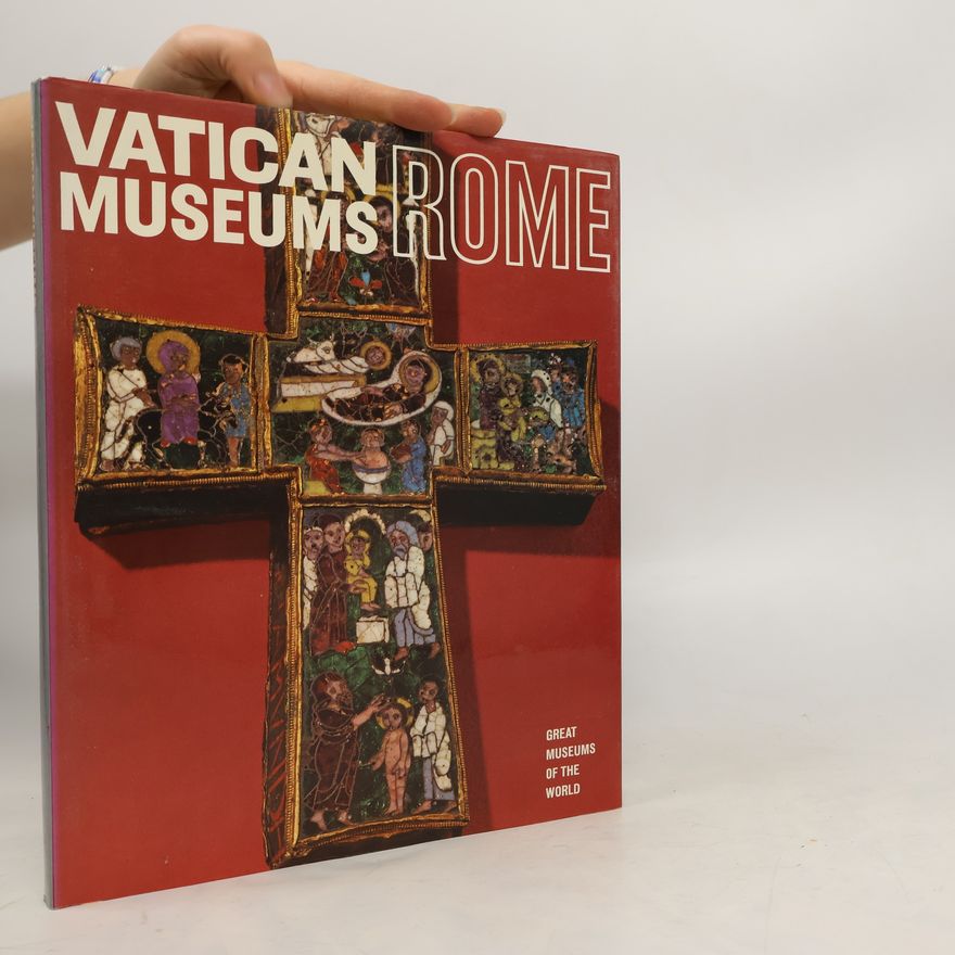 Kolektiv autorů Vatican Museums. Rome
