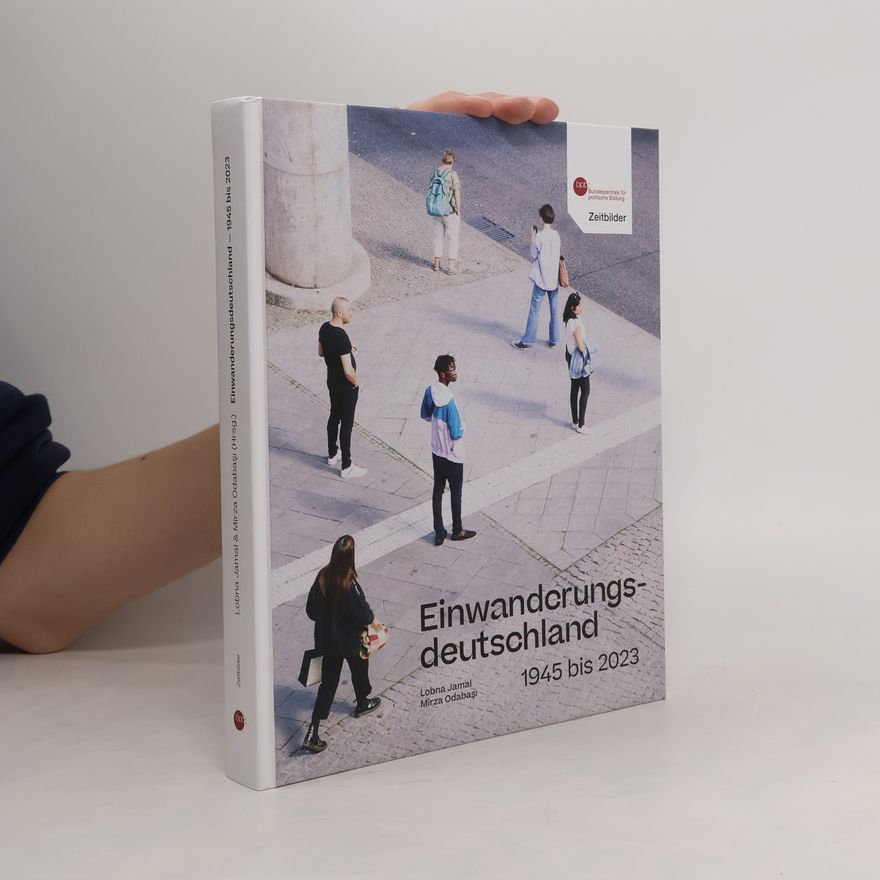 Mirza Odabaşı Einwanderungsdeutschland