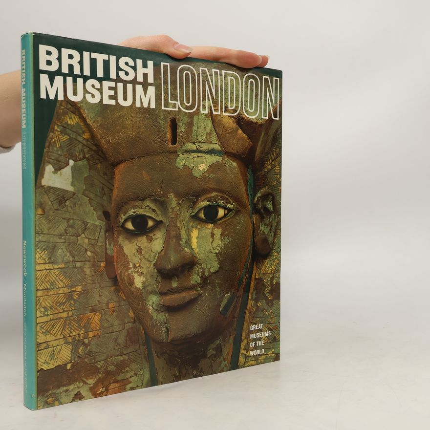 Various authors British Museum London
